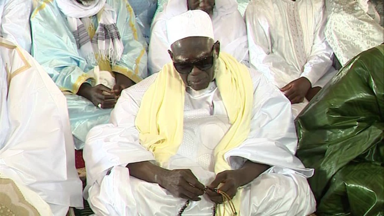 Mariages : Serigne Mountakha Mbacké donne un nouveau Ndiguel Mariages : Serigne Mountakha Mbacké donne un nouveau Ndiguel