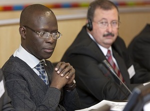 Opération de désengorgement de Saint-Louis: Bamba Dièye face à ses promesses Opération de désengorgement de Saint-Louis: Bamba Dièye face à ses promesses