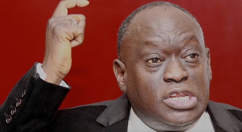 Les avocats de Cheikh Oumar HANN promettent l’enfer à Pape Alé Niang et à Mody Niang Les avocats de Cheikh Oumar HANN promettent l’enfer à Pape Alé Niang et à Mody Niang