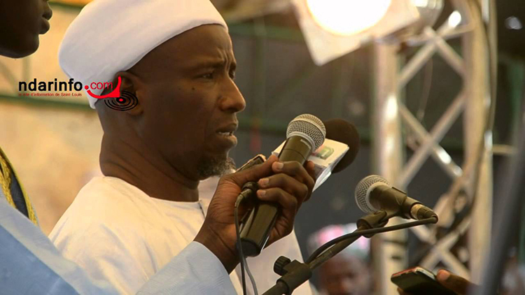 Décès du grand maître coranique Serigne Zeynou Abidine DIOP