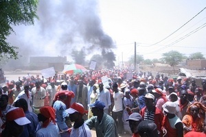 Scandale dans la Communauté Rurale de Mbane Scandale dans la Communauté Rurale de Mbane