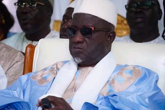 Décès du Khalif de MPAL : les condoléances de l'association des Imams et Ulémas de Saint-Louis Décès du Khalif de MPAL : les condoléances de l'association des Imams et Ulémas de Saint-Louis