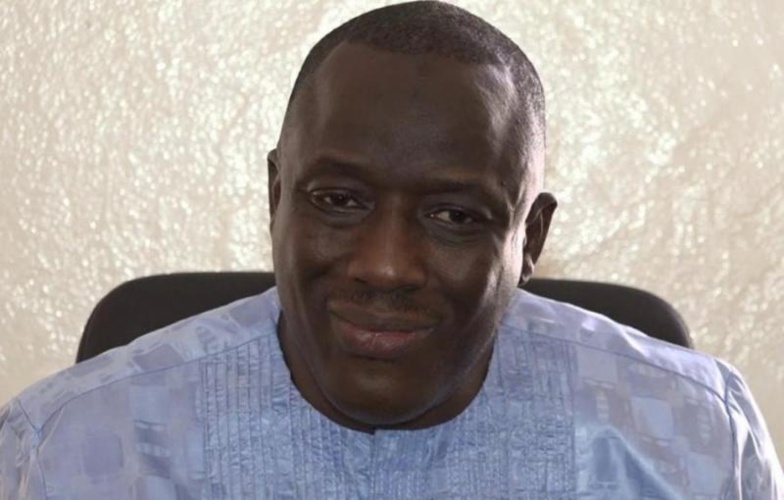 Cheikh Oumar Anne « menaçait de mort et insultait » le chef des enquêteurs de l'Ofnac, révèle Mody NIANG Cheikh Oumar Anne « menaçait de mort et insultait » le chef des enquêteurs de l'Ofnac, révèle Mody NIANG