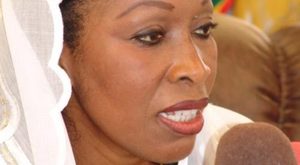 La confidence d’Awa Ndiaye sur ses « cuillères » La confidence d’Awa Ndiaye sur ses « cuillères »