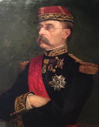AUJOURD’HUI : 25 février 1855, Faidherbe brûle 25 villages du Walo et s’empare du Royaume AUJOURD’HUI : 25 février 1855, Faidherbe brûle 25 villages du Walo et s’empare du Royaume