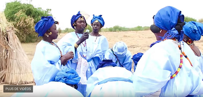 Faire du Talatay Nder un patrimoine socioculturel en Afrique ! Faire du Talatay Nder un patrimoine socioculturel en Afrique !