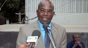 Saint-Louis: Le Colonel Moumar Guèye reçoit le prix " Maguilèn d’or ", samedi Saint-Louis: Le Colonel Moumar Guèye reçoit le prix " Maguilèn d’or ", samedi