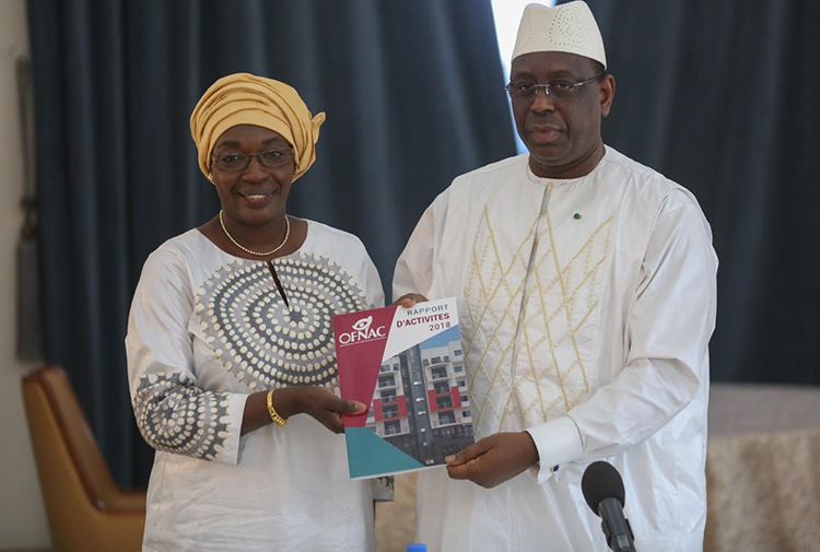 Ofnac: la Société civile demande la publication des rapports 2017 et 2018 Ofnac: la Société civile demande la publication des rapports 2017 et 2018