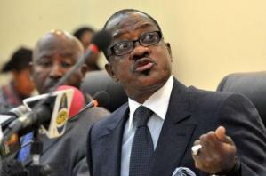 Madické Niang et Ousmane Ngom seront entendus par le procureur général Madické Niang et Ousmane Ngom seront entendus par le procureur général