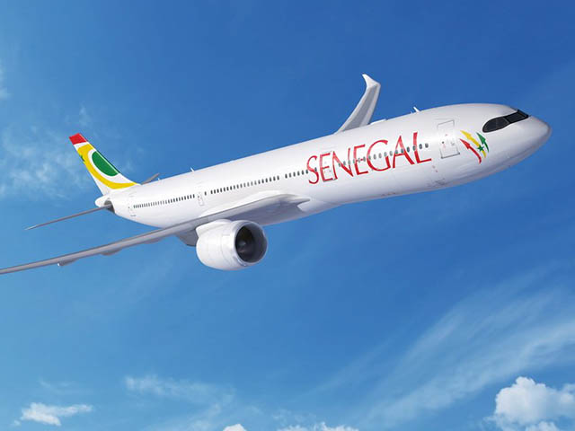 Coronavirus : Air Sénégal n’écarte pas la fermeture d’une destination