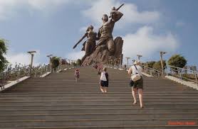 Les touristes du bateau arraisonné à cause du Coronavirus à carabane ont déjà visité Dakar