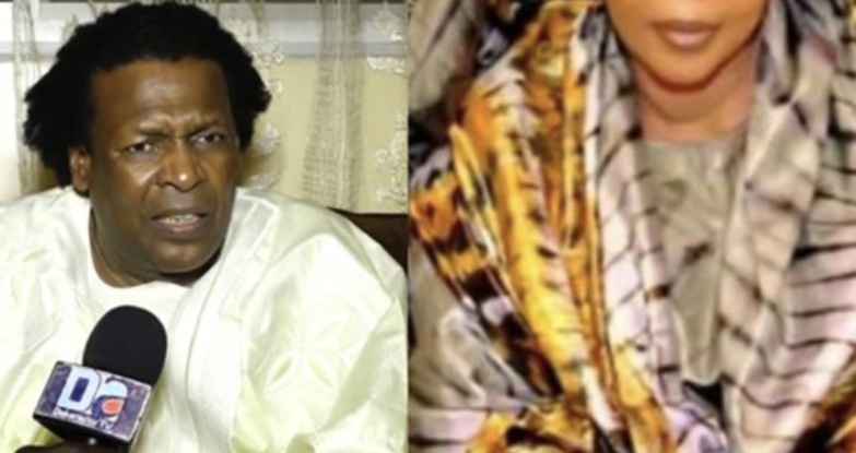 Serigne Abdourahmane Fall Tilala décède dans un accident de la route