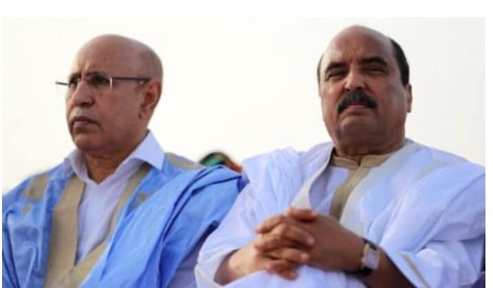 Mauritanie : « Aziz avait bien œuvré pour un troisième mandat », renseigne un de ses proches