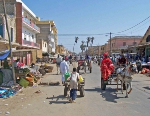 Saint-Louis : ouverture d’un séminaire sur l’intégration des refugiés, lundi Saint-Louis : ouverture d’un séminaire sur l’intégration des refugiés, lundi