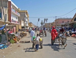 Saint-Louis : ouverture d’un séminaire sur l’intégration des refugiés, lundi