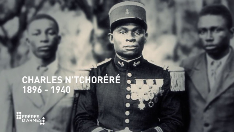 Sénégal: Charles N’Tchoréré « héros transnational » offert en exemple dans un roman