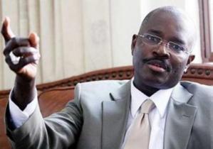 Abdel Kader Pierre Fall rallie l'APR Abdel Kader Pierre Fall rallie l'APR