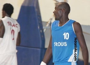 Basketball demi-finale aller des Play Off : L’UGB démarre du bon pied.