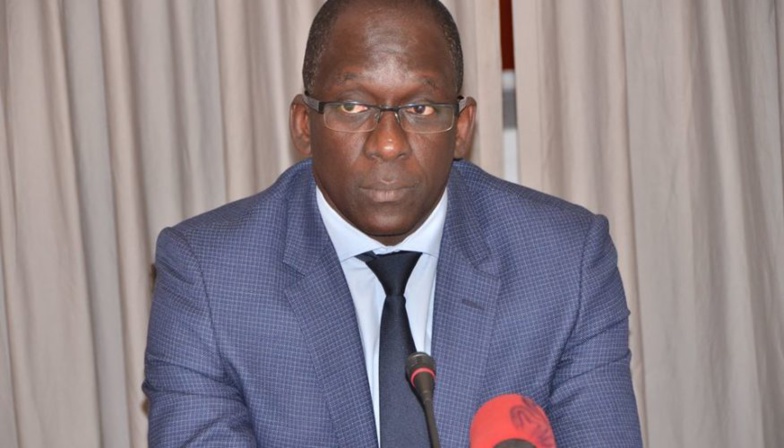 Diffusion de fausses informations sur le Coronavirus : Diouf SARR va saisir le procureur, lundi Diffusion de fausses informations sur le Coronavirus : Diouf SARR va saisir le procureur, lundi