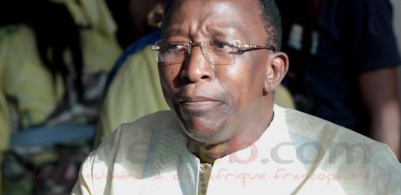 « Bilahi douma wakhati », jure Mbaye Pekh à sa sortie de la section de recherches  « Bilahi douma wakhati », jure Mbaye Pekh à sa sortie de la section de recherches