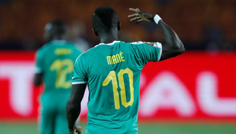 Coronavirus : Sadio Mané dégaine 30 millions FCFA Coronavirus : Sadio Mané dégaine 30 millions FCFA