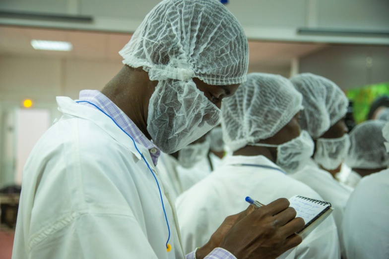 Coronavirus au Sénégal : 5 nouveaux cas enregistrés