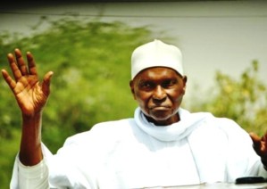 SAINT-LOUIS: Le Pds cherche ses repères à Ndar SAINT-LOUIS: Le Pds cherche ses repères à Ndar