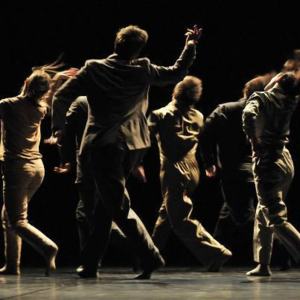 La compagnie espagnole de danse d´Antonio Ruz au Festival Duo  Solo