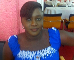 Fatou Thiam, 2é investie sur la liste nationale de la Coalition PDS après Oumar Sarr :’’ Nous allons mettre à profit les erreurs commises par Macky Sall depuis sa nomination pour gagner ces élections’’. Fatou Thiam, 2é investie sur la liste nationale de la Coalition PDS après Oumar Sarr :’’ Nous allons mettre à profit les erreurs commises par Macky Sall depuis sa nomination pour gagner ces élections’’.