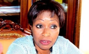 Awa Ndiaye : « Je ne possède aucun appartement à l’étranger » Awa Ndiaye : « Je ne possède aucun appartement à l’étranger »
