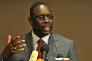 Législative 2012 – Macky Sall brise le silence : "Pourquoi je battrai campagne..." Législative 2012 – Macky Sall brise le silence : "Pourquoi je battrai campagne..."