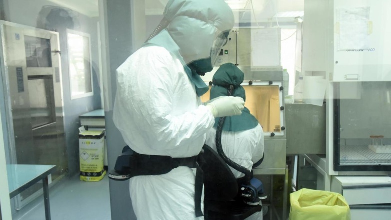 Saint-Louis : le cas testé positif au Coronavirus "ne sait pas où, ni comment ni quand il a pu être infecté"