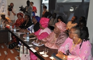 Sénégal- Elections législatives : La Plateforme de Veille des Femmes pour des Elections Apaisées se mobilise