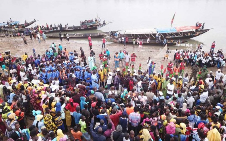 Covid-19: "Le réveil des Sénégalais risque d'être brutal" (médecin) Covid-19: "Le réveil des Sénégalais risque d'être brutal" (médecin)