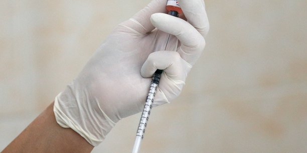 Testé positif au Coronavirus : Un homme s'échappe de l'infirmerie Testé positif au Coronavirus : Un homme s'échappe de l'infirmerie