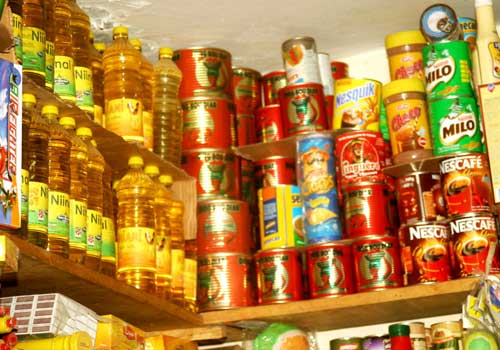 Eventuelle hausse indue des prix : Macky Sall menace Eventuelle hausse indue des prix : Macky Sall menace