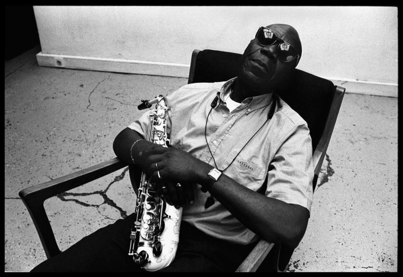 Manu Dibango, adieu le père Manu Dibango, adieu le père