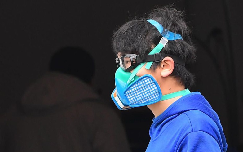 Coronavirus : la Californie sonne l’alarme après le décès d’un adolescent Coronavirus : la Californie sonne l’alarme après le décès d’un adolescent