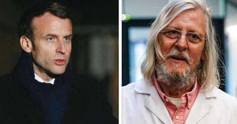 Coronavirus : le gouvernement autorise la prescription de chloroquine en traitement du Covid-19 Coronavirus : le gouvernement autorise la prescription de chloroquine en traitement du Covid-19