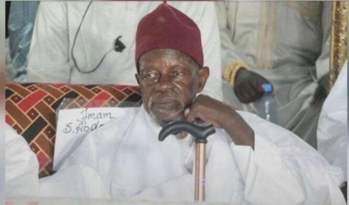 Nécrologie : décès de l’Imam Serigne Abdou Salam NDIAYE Nécrologie : décès de l’Imam Serigne Abdou Salam NDIAYE