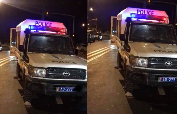 Bilan des 2 jours de couvre-feu à Saint-Louis : 19 personnes interpellées puis relaxées Bilan des 2 jours de couvre-feu à Saint-Louis : 19 personnes interpellées puis relaxées