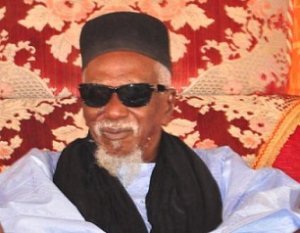 Le Khalif Général des Mourides recommande de jeûner le lundi 27 Rajab (18 juin 2012) Le Khalif Général des Mourides recommande de jeûner le lundi 27 Rajab (18 juin 2012)