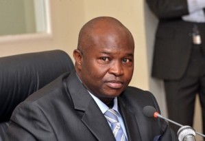 Me Alioune Badara Cissé, Ministre Des Affaires étrangères : « La Seule Tache Noire De Notre Pays, C’est Le Conflit En Casamance » Me Alioune Badara Cissé, Ministre Des Affaires étrangères : « La Seule Tache Noire De Notre Pays, C’est Le Conflit En Casamance »