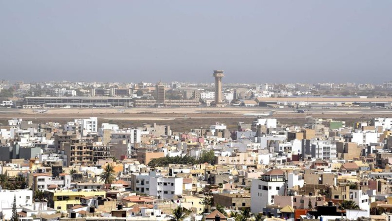 Covid-19 : l’augmentation des cas ’’inquiète grandement’’ le professeur Seydi Covid-19 : l’augmentation des cas ’’inquiète grandement’’ le professeur Seydi