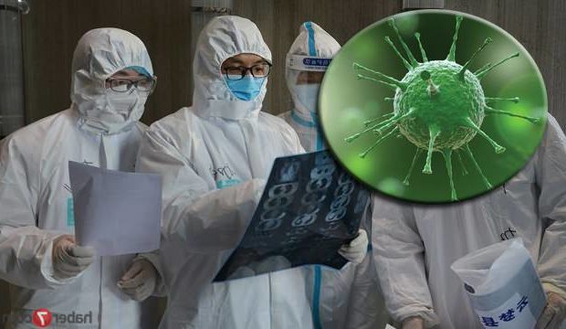 Coronavirus: Trump prédit un pic des décès aux Etats-Unis dans «deux semaines» Coronavirus: Trump prédit un pic des décès aux Etats-Unis dans «deux semaines»