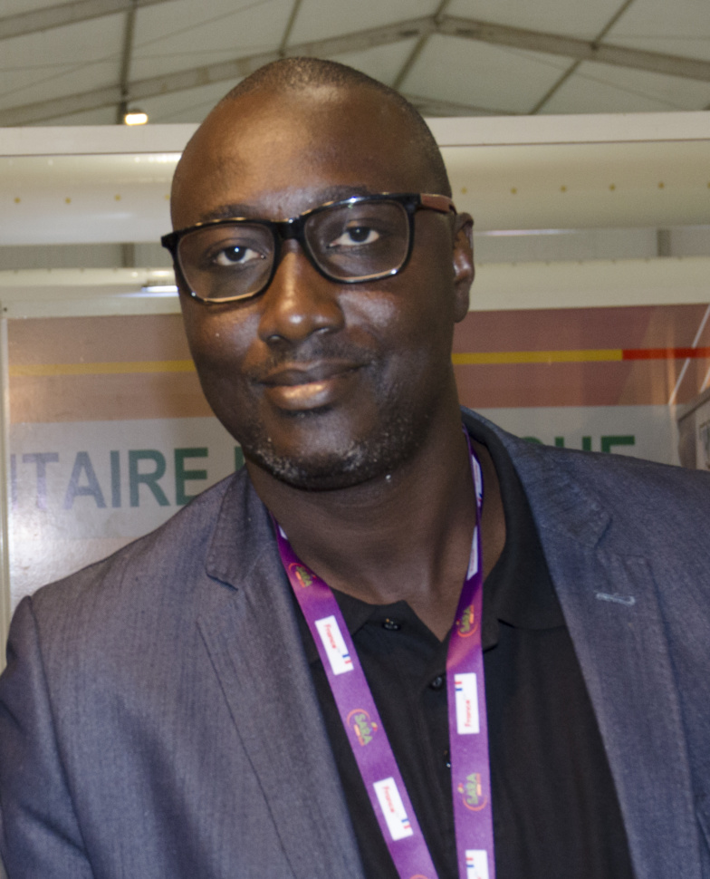 Dr Cheikh Omar OMAR DIALLO, vous permettez ! Par Elhadji Ibrahima GUEYE Dr Cheikh Omar OMAR DIALLO, vous permettez ! Par Elhadji Ibrahima GUEYE