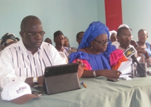 Saint-Louis - Législatives: La coalition Benno Bokk Yaakar intensifie les activités Saint-Louis - Législatives: La coalition Benno Bokk Yaakar intensifie les activités