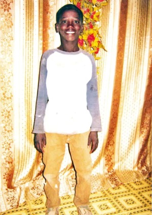 DISPARITION: Mamadou BA est à Ndiaye depuis le 27 mars 2012 DISPARITION: Mamadou BA est à Ndiaye depuis le 27 mars 2012