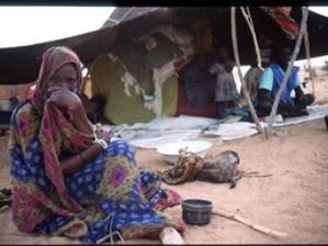 La Mauritanie est encore  inégalitaire…  