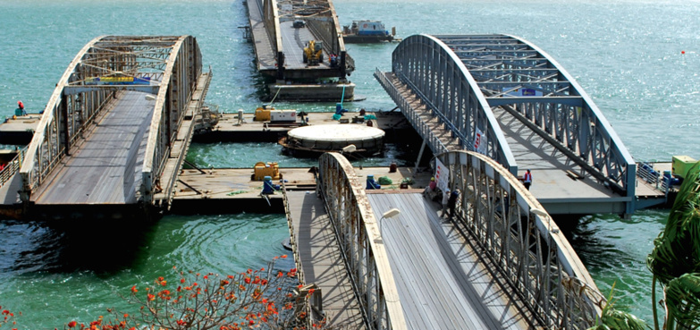 COVID-19 : la situation à Saint-Louis, ce vendredi COVID-19 : la situation à Saint-Louis, ce vendredi